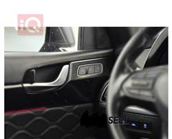 هيونداي باليسيد